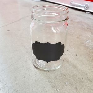 Mason Jar